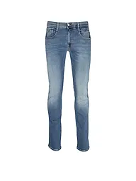 REPLAY | Jeans Slim Fit ANBASS HYPERFLEXX | blau
