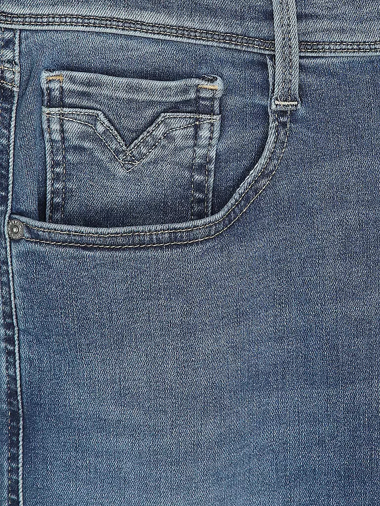 REPLAY | Jeans Slim Fit ANBASS HYPERFLEXX | blau