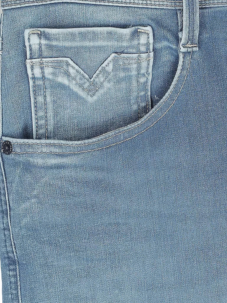 REPLAY | Jeans Slim Fit ANBASS X-LITE | blau