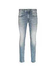 REPLAY | Jeans Slim Fit ANBASS | blau