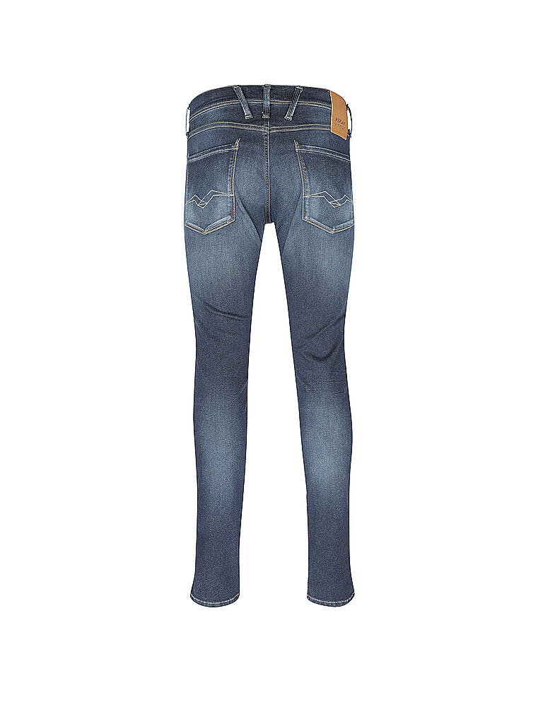REPLAY | Jeans Slim Fit Anbass | blau