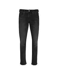 REPLAY | Jeans Slim Fit GROVER 573 | schwarz