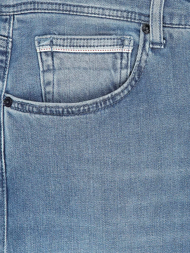 REPLAY | Jeans Slim Fit GROVER | blau