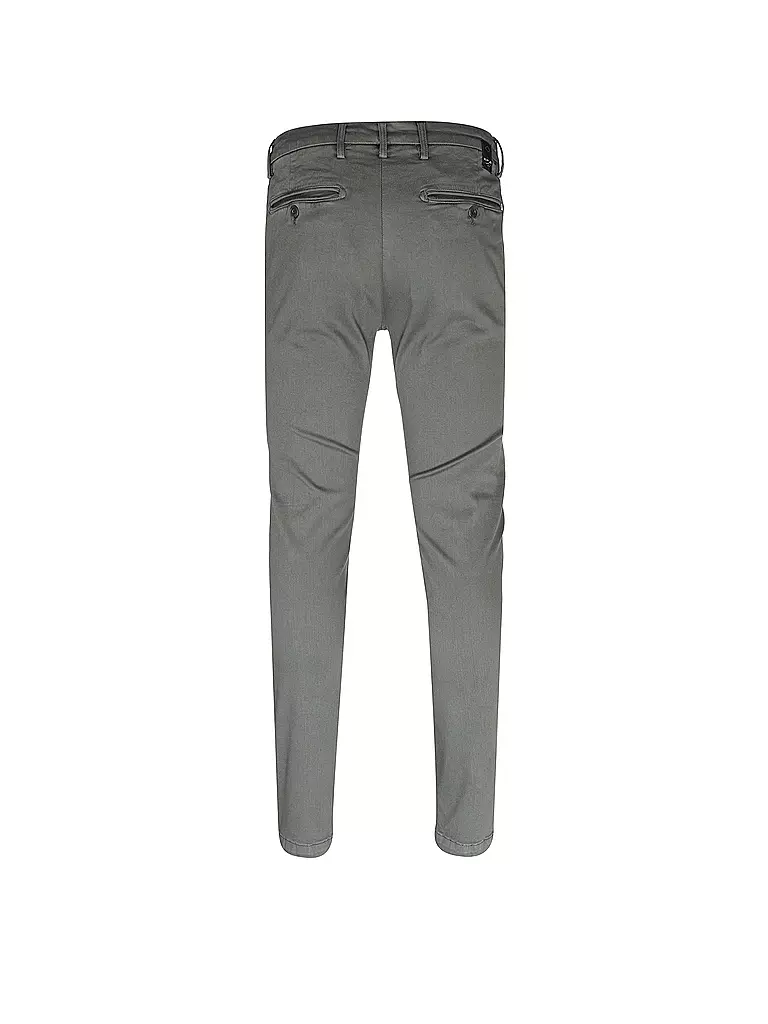 REPLAY | Jeans Slim Fit ZEUMAR - Hyperflex | beige