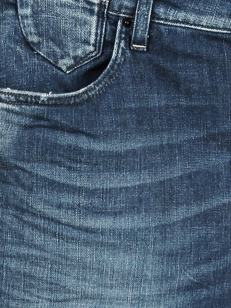 REPLAY | Jeans Slim-Boyfit "Marty" | blau