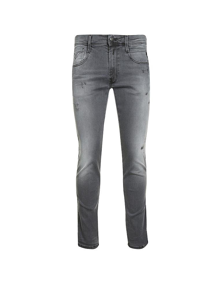 REPLAY | Jeans Slim-Fit "Anbass" Hyperflex | 