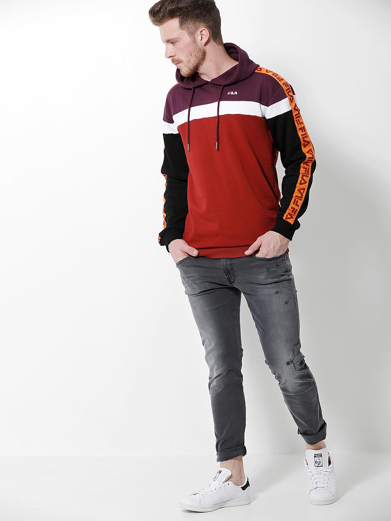 REPLAY | Jeans Slim-Fit "Anbass" Hyperflex | 