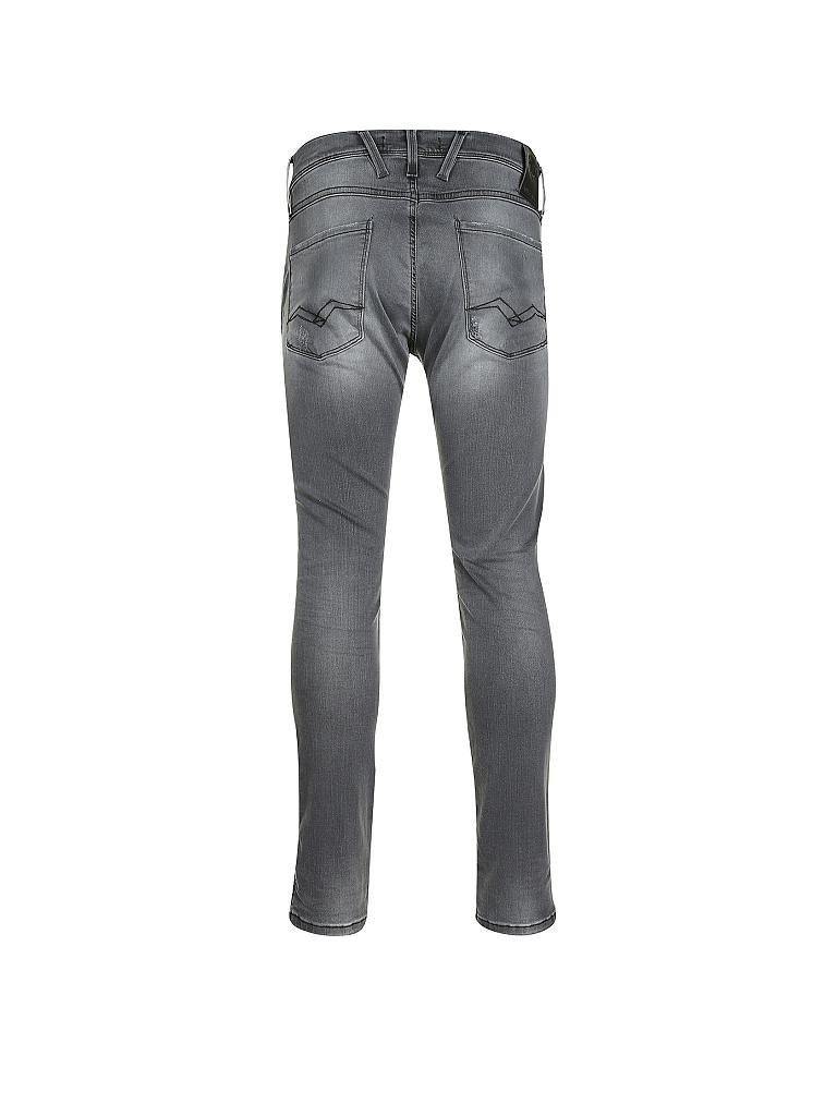REPLAY | Jeans Slim-Fit "Anbass" Hyperflex | 