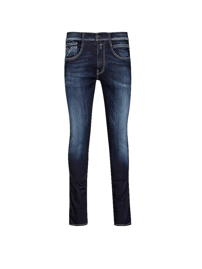 REPLAY | Jeans Slim-Fit "Anbass - Hyperflex" | 