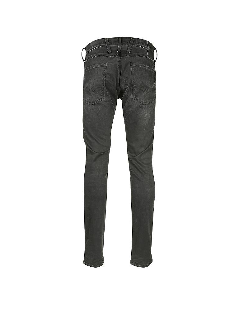 REPLAY | Jeans Slim-Fit "Anbass - Hyperflex Clouds" | 