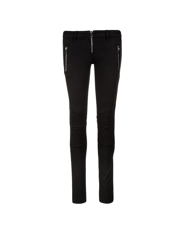replay biker jeans