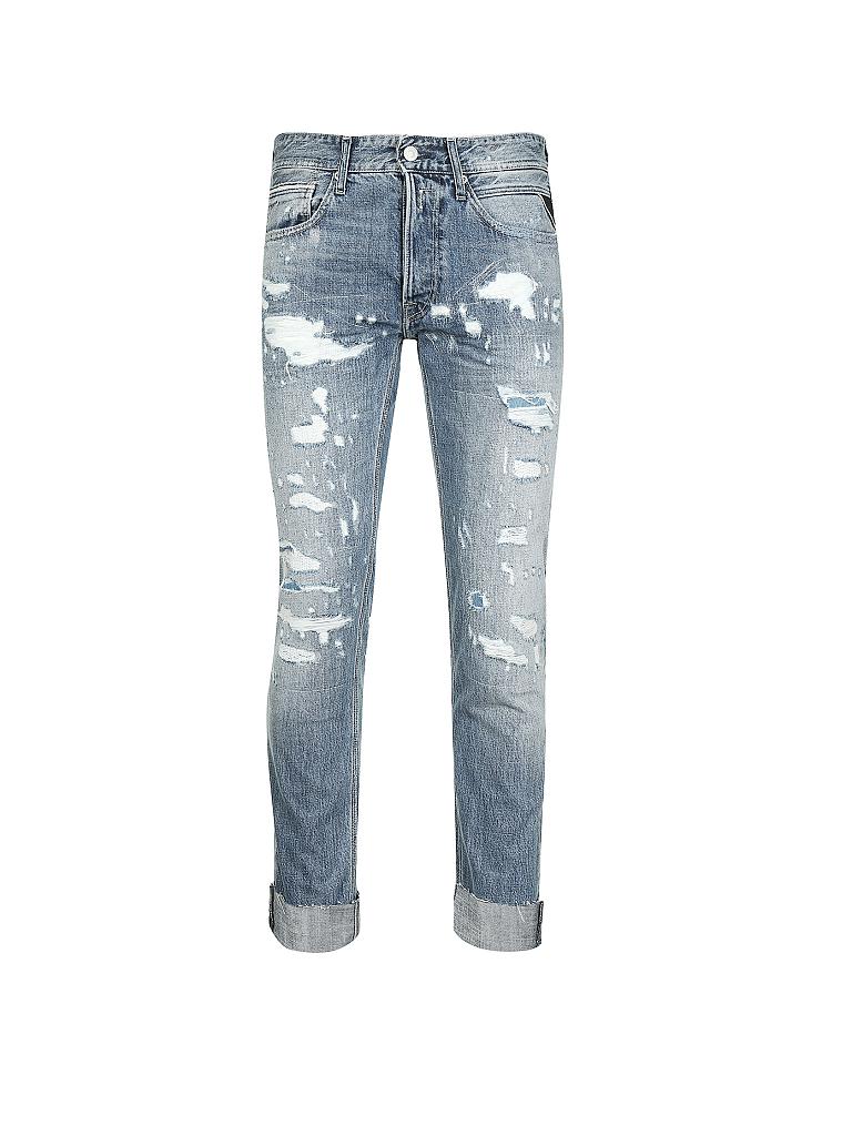 REPLAY | Jeans Slim-Fit "Ronas"Jeans  | 