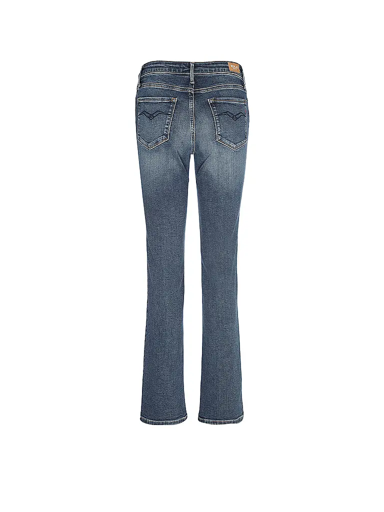 REPLAY | Jeans Straight Fit  ZOLIE | dunkelblau