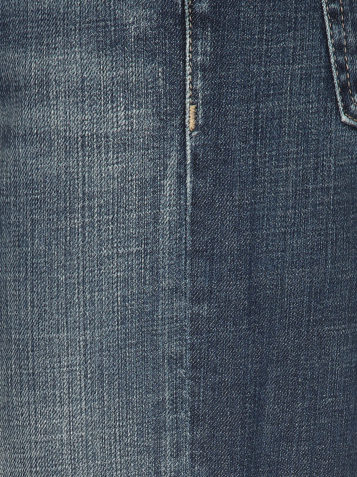 REPLAY | Jeans Straight Fit 7/8 AKEME | dunkelblau