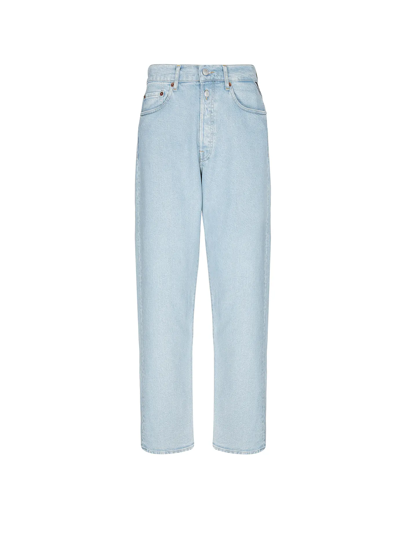 REPLAY | Jeans Straight Fit 9ZERO1 | hellblau