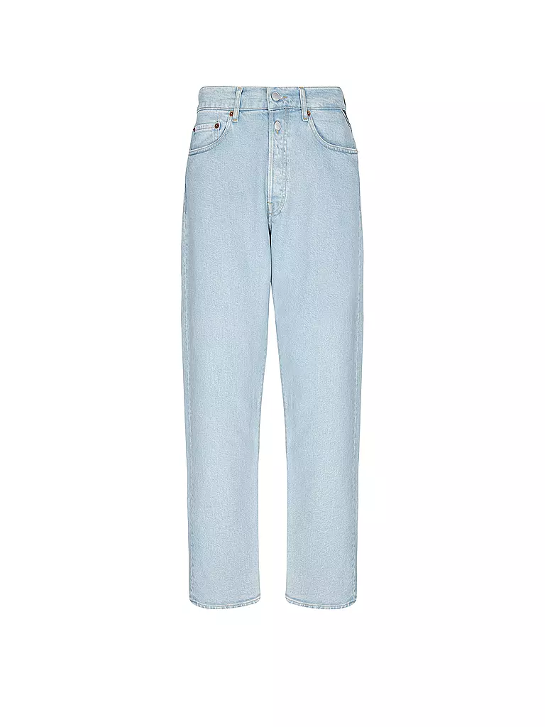 REPLAY | Jeans Straight Fit 9ZERO1 | hellblau