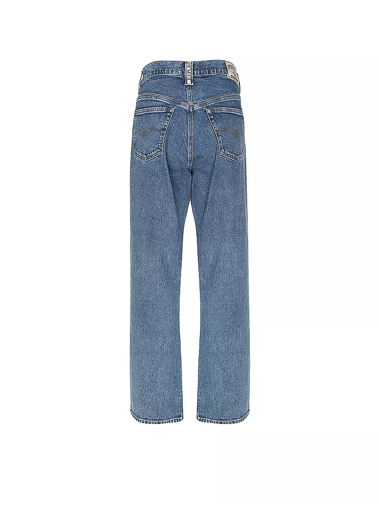REPLAY | Jeans Straight Fit 9ZERO1 | blau