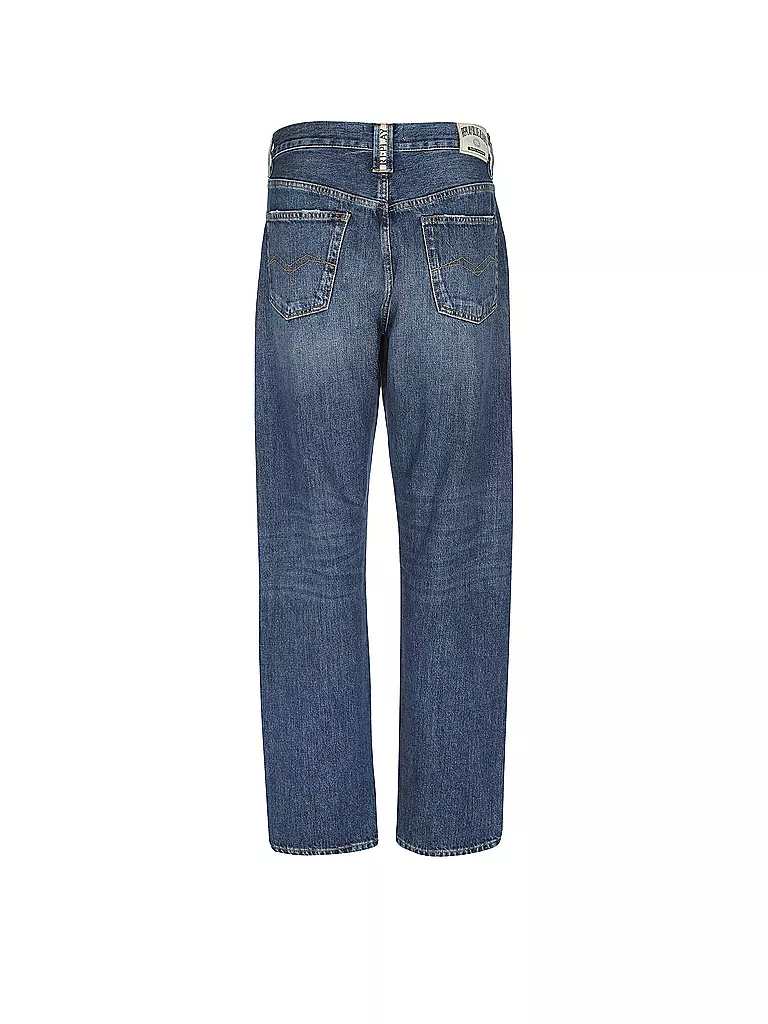 REPLAY | Jeans Straight Fit 9ZERO1 | hellblau