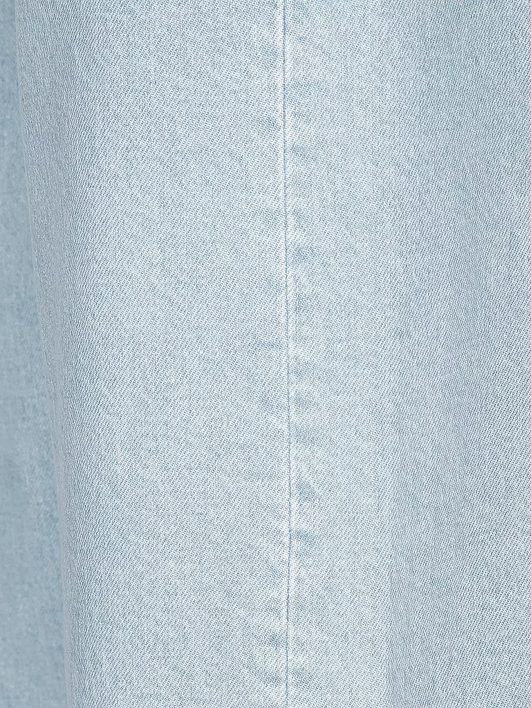 REPLAY | Jeans Straight Fit 9ZERO1 | schwarz