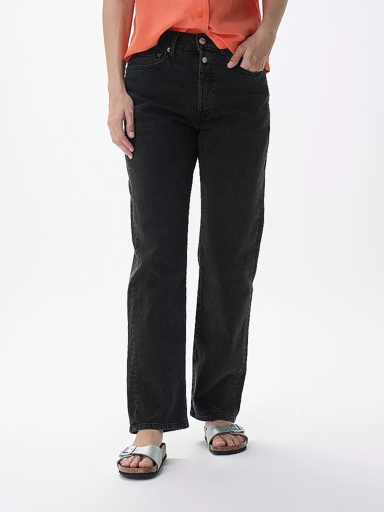REPLAY | Jeans Straight Fit 9ZERO1 | hellblau