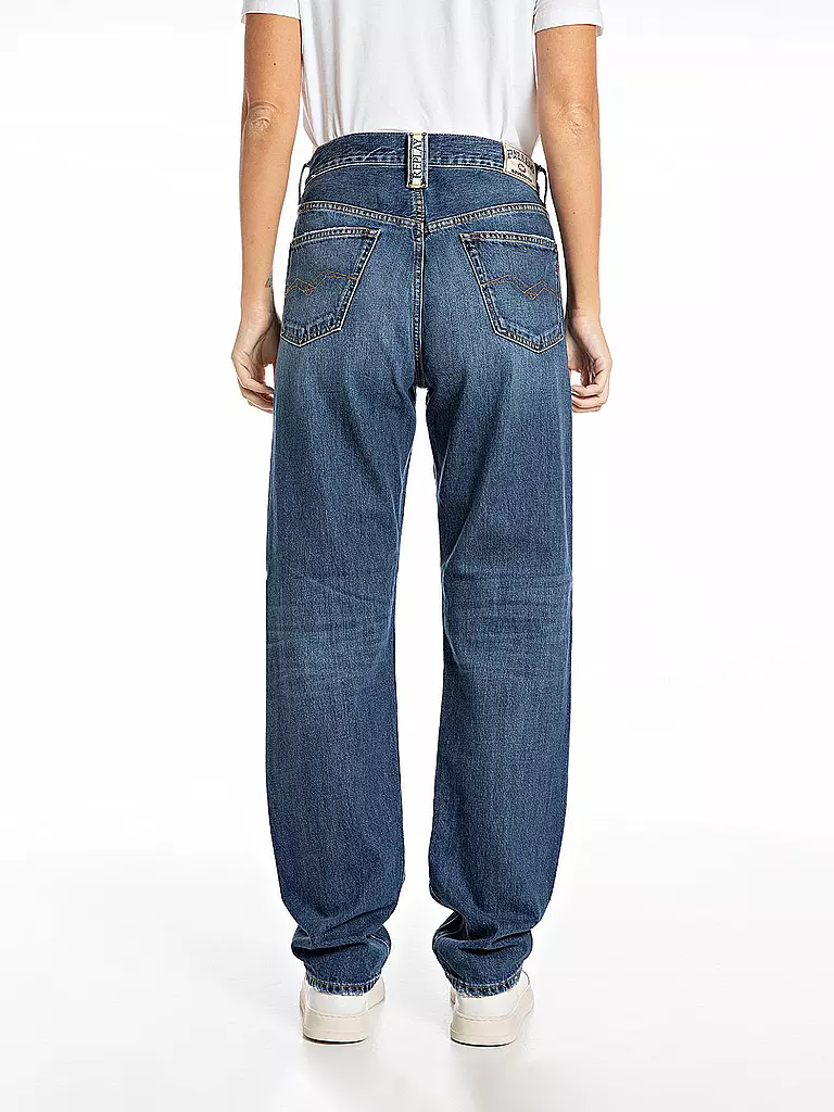REPLAY | Jeans Straight Fit 9ZERO1 | hellblau