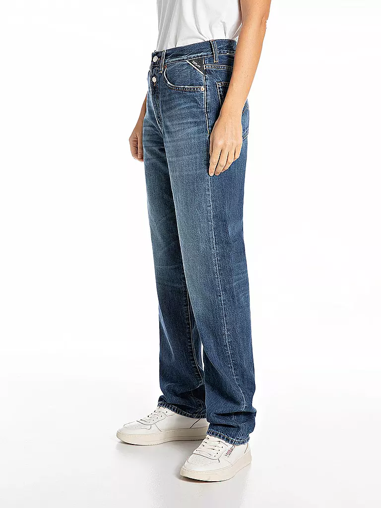 REPLAY | Jeans Straight Fit 9ZERO1 | hellblau
