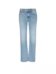 REPLAY | Jeans Straight Fit AKEME  | hellblau