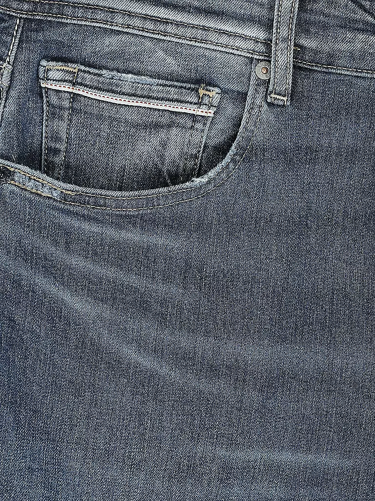 REPLAY | Jeans Straight Fit GROVER  | blau