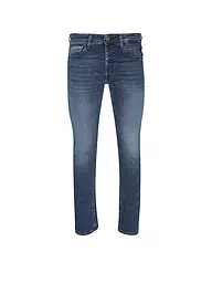 REPLAY | Jeans Straight Fit GROVER | blau