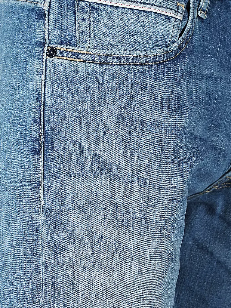 REPLAY | Jeans Straight Fit GROVER | blau