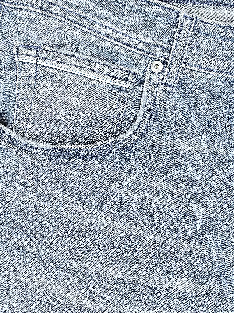 REPLAY | Jeans Straight Fit Grover | blau