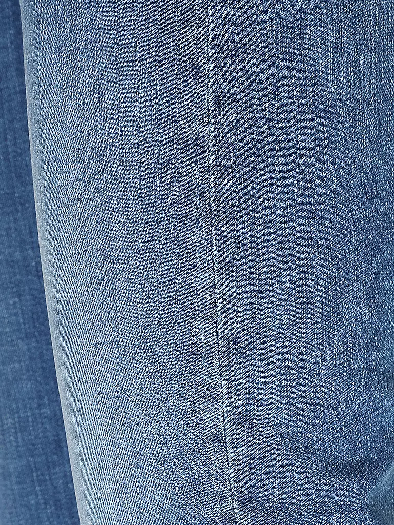 REPLAY | Jeans Straight Fit MAIJKE | blau