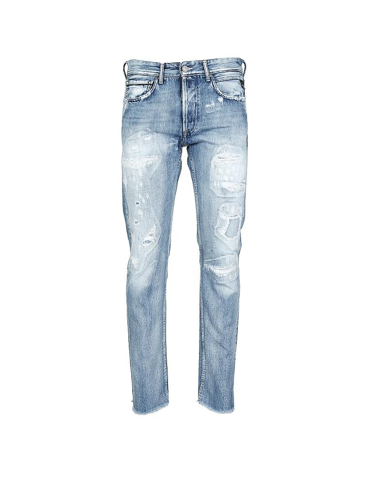replay jeans straight fit