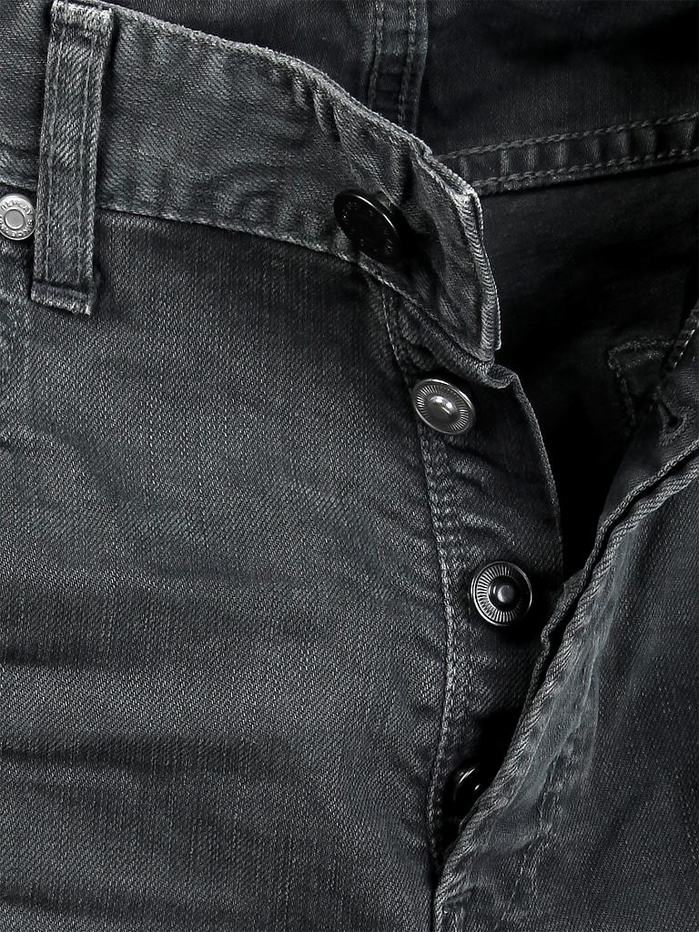 REPLAY | Jeans Straight-Fit "Grover" | grau