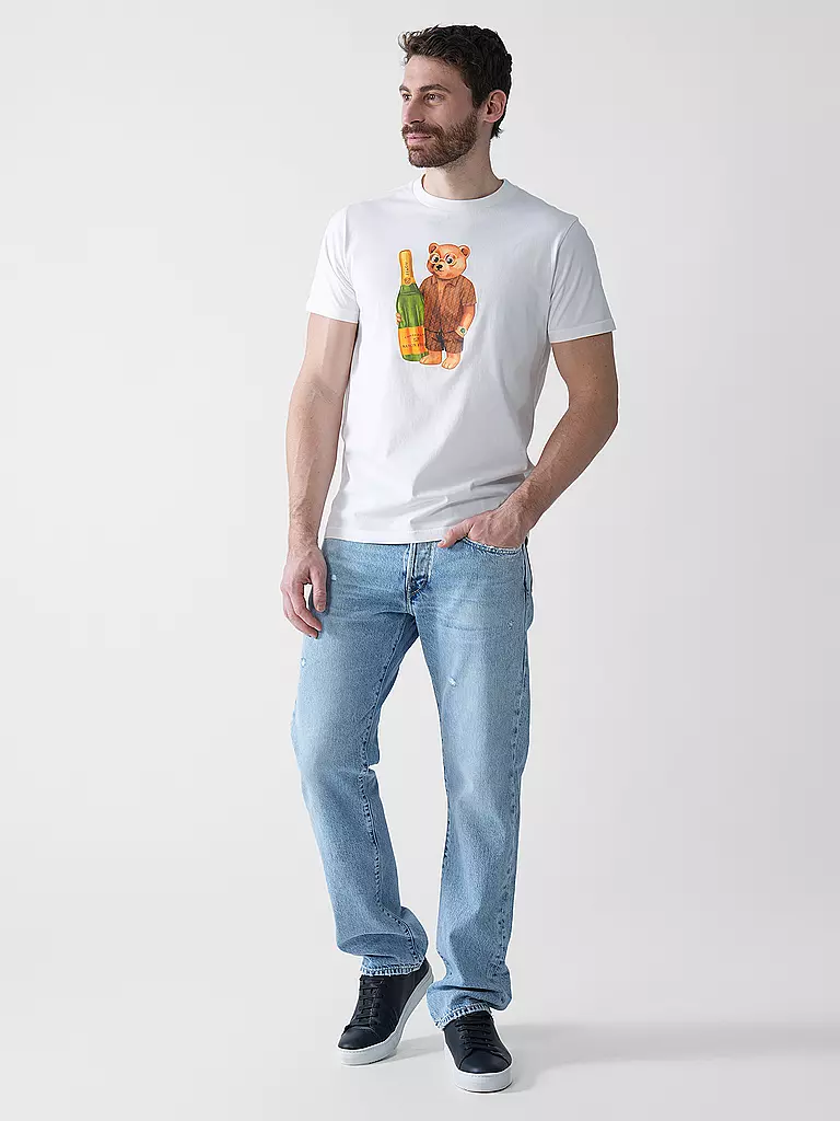 REPLAY | Jeans Tapered Fit DERICK  | hellblau