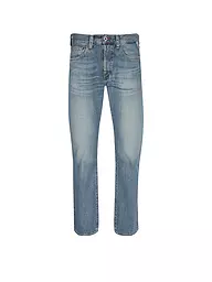 REPLAY | Jeans Tapered Fit DERICK | blau
