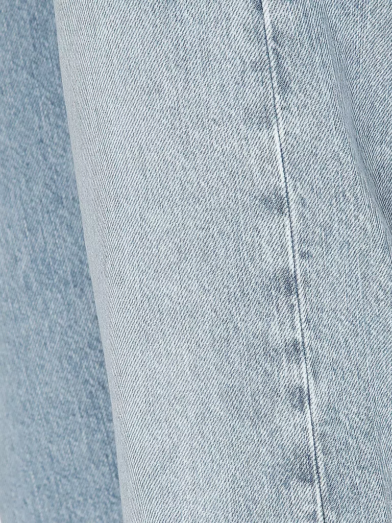 REPLAY | Jeans Tapered Fit DERICK | hellblau