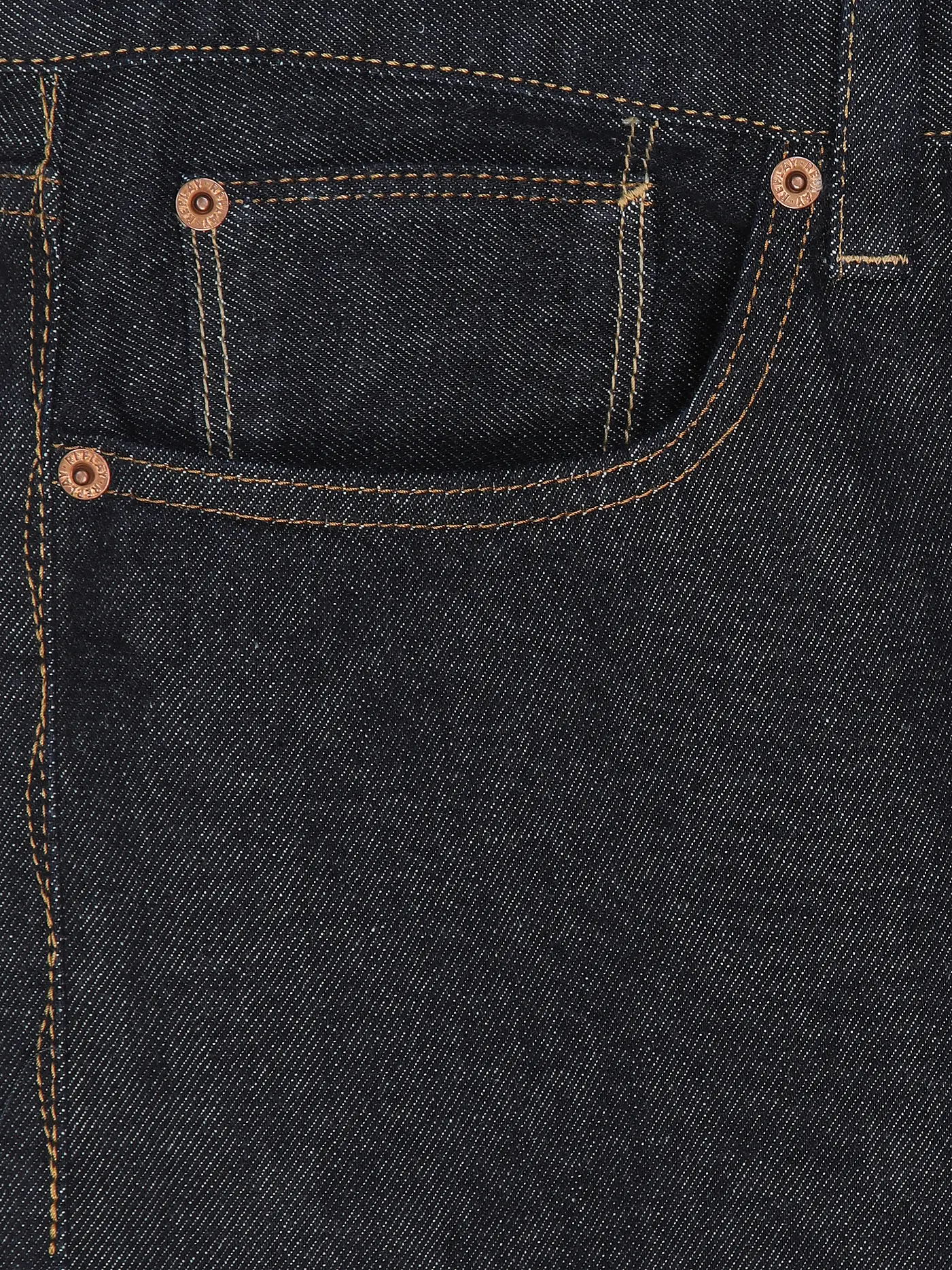 REPLAY | Jeans Tapered Fit DERYCK | dunkelblau
