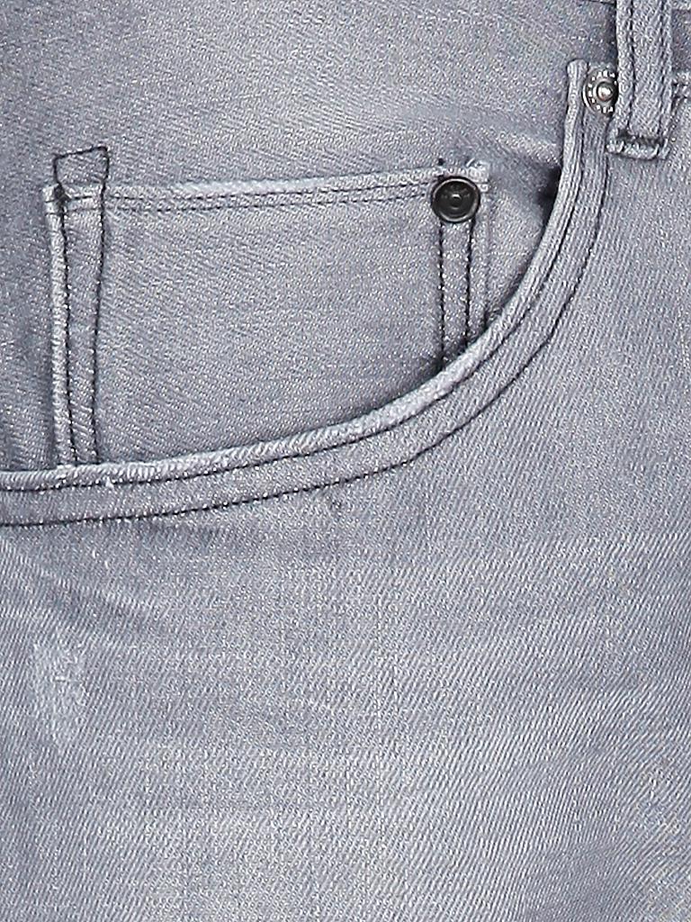 REPLAY | Jeans Tapered-Fit "Masig" | grau