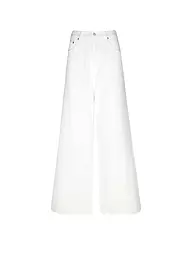 REPLAY | Jeans Wide Leg MARGOTT | weiss