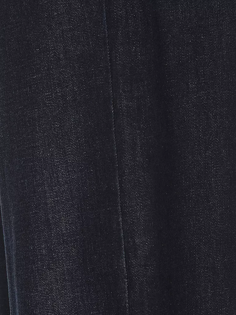 REPLAY | Jeans Wide Leg NALAJA | dunkelblau