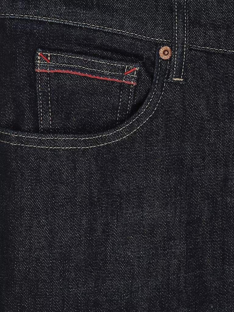 REPLAY | Jeans Wide Leg NALAJA | dunkelblau