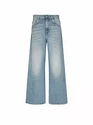 REPLAY | Jeans Wide Leg NARJA | blau