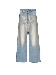 REPLAY | Jeans Wide Leg NARJA | Hellblau