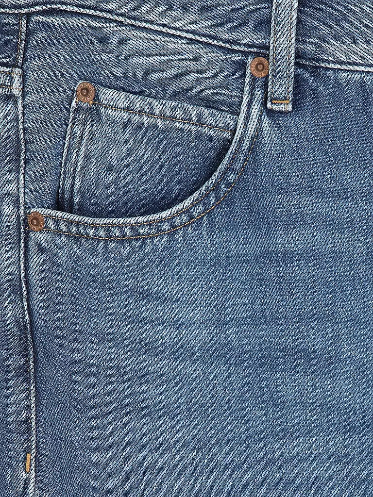 REPLAY | Jeans Wide Leg NARJA | blau
