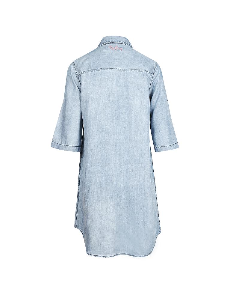 REPLAY | Jeanskleid | 