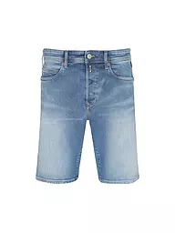 REPLAY | Jeansshorts RBJ.981 | Blau