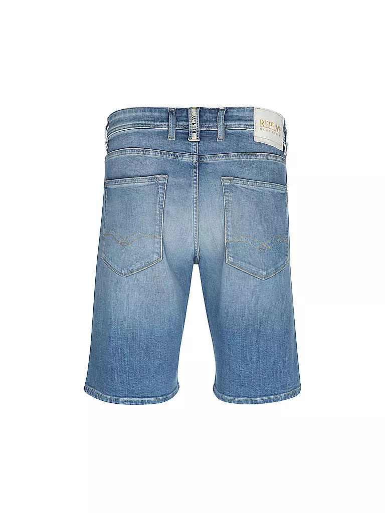 REPLAY | Jeansshorts RBJ.981 | blau