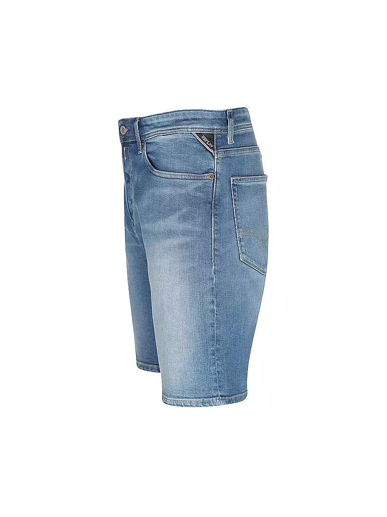REPLAY | Jeansshorts RBJ.981 | blau