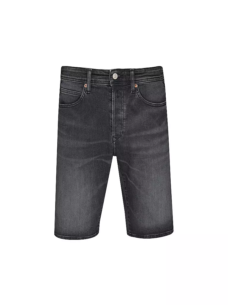 REPLAY | Jeansshorts RBJ981 | grau